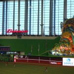 A Baseball Fan's Guide: Going to Marlins Park 6 Miami Marlins Home Run Statue