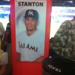 A Baseball Fan's Guide: Going to Marlins Park 3 Giancarlo Stanton, Miami Marlins