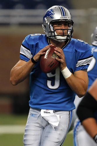 Some Random Daily Fantasy Picks For Week 3 1 Matthew Stafford, Daily Fantasy Picks
