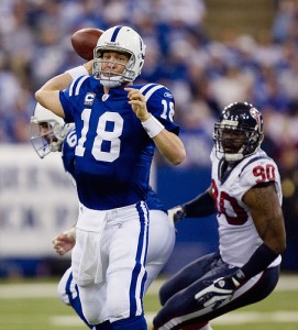 Peyton_Manning_Flickr_Leylingo Peyton Manning, Indianapolis Colts, Denver Broncos