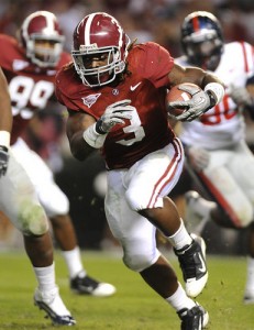 Trent_Richardson_Flickr Trent Richardson, RB, Cleveland Browns