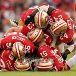 49ers Defense, 2014 Fantasy Football Player Rankings