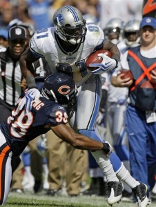 FB-DET-Calvin Johnson inside Calvin Johnson, WR, Detroit -- 2012 Fantasy Football