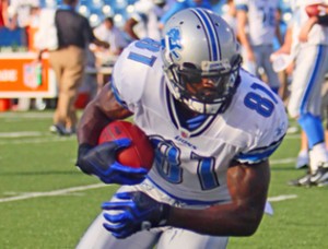 CalvinJohnson Calvin Johnson, WR, Detroit Lions - Fantasy Football