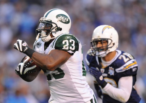 Shonn Greene, RB, NYJ Shonn Greene, RB, NY Jets - 2012 Mock Draft