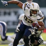 Vincent Jackson, NFL Offseason
