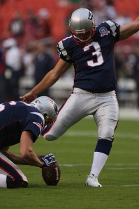 stephen_gostkowski_flickr_Keith_Allison Stephen Gostkowski, New England - 2012 Fantasy Kicker Rankings