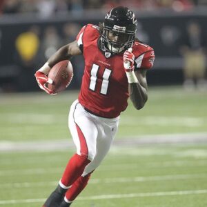 ATL-Jones-Flickr-Atlanta_Falcons Julio Jones Fantasy value