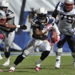 Ryan Mathews, #TwitMock Fantasy Experts League