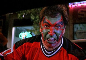 d-puddy David Puddy from Seinfeld - Fantasy Football owners