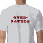 overrated