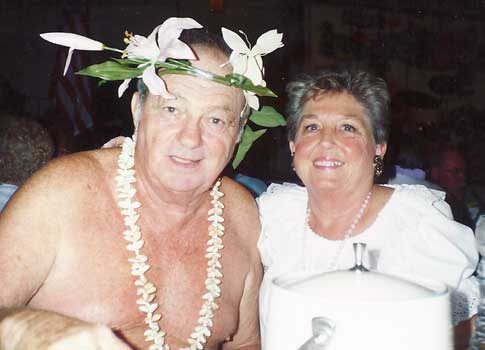 Our Funny Uncle Mel and Aunt Lee Our Funny Uncle Mel and Aunt Lee