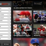Best iPad Apps for Guys - Bleacher Report