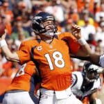 Peyton Manning, 2012 Fantasy Football Awards
