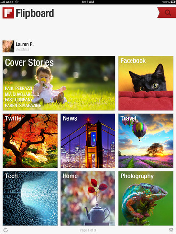 Best iPad apps for Guys - Flipboard Best iPad apps for Guys - Flipboard