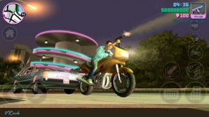 Best iPad Apps for Guys - GTA Vice City Best iPad Apps for Guys - GTA Vice City