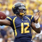 Geno Smith, 2013 Fantasy Rookies