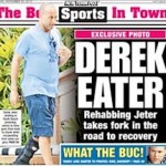 Derek Jeter - Random Thoughts
