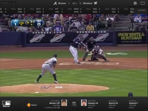 Best iPad Apps for Guys -- MLB At Bat Best iPad Apps for Guys -- MLB At Bat