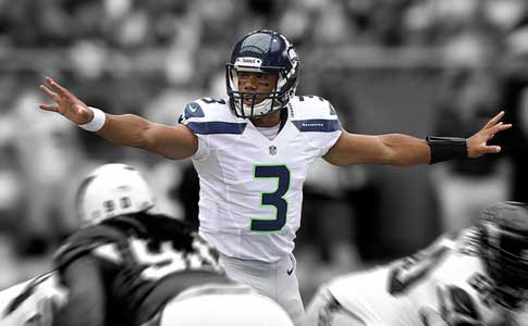 Looking Back: 2012 NFL Fantasy Rookie QBs Review 1 Russell Wilson, Ranks among the Best Fantasy Rookie QBs ever