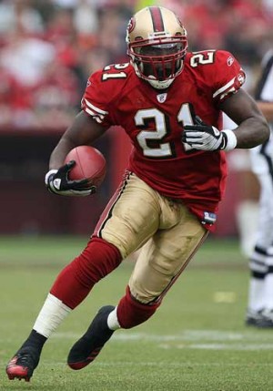 Pre-2014 NFL Draft Top 60 Fantasy Football Players 2 Frank Gore, Week 15 Fantasy Football RB Rankings