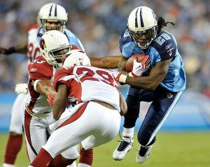 2013 Fantasy Football Mock Draft – Rd 2 1 Chris Johnson, 2013 Fantasy Football Mock Draft