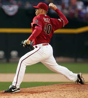2013 Fantasy Baseball Reliever Rankings 1 J.J. Putz, 2013 Fantasy Baseball Reliever Rankings