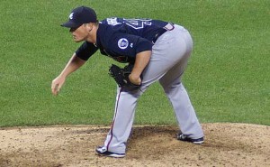 2014 Relief Pitcher Rankings 1 Craig Kimbrel, 2013 Fantasy Baseball Reliever Rankings