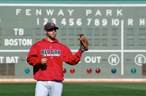 My 2013 Tout Wars Fantasy Baseball Team 1 Dustin Pedroia, 2013 Fantasy Baseball 2B Rankings