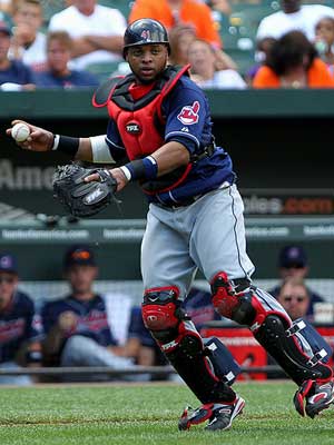 2014 Rotisserie Mock Draft on Mock Draft Monday 3 Carlos Santana, 2014 Rotisserie Mock Drafts