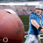 Matthew Stafford, 2013 Fantasy Football QB Rankings
