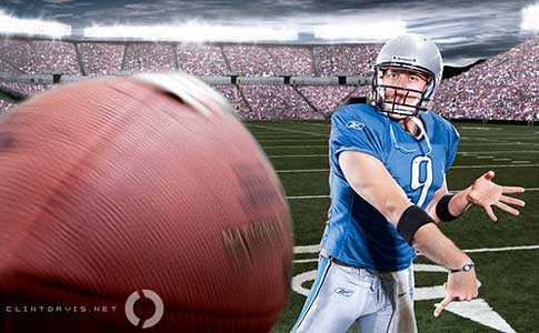 Matthew Stafford, 2013 Fantasy Football Quarterback Rankings