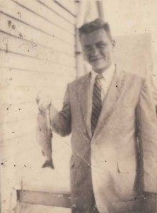 Dad's Lessons Learned -- 20 Years Later 4 Don Gonos, Dad's Lessons