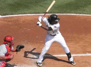 Fantasy Baseball Week 2: 3 Up, 3 Down 2 Andrew McCutchen, 2014 Fantasy Outfielder Rankings