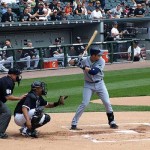 Evan Longoria, 2013 Fantasy Baseball Third Base Rankings