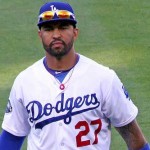 Matt Kemp, 2013 Fantasy Baseball Player Rankings