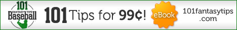 Arguments Against Mike Trout as a Top-3 Fantasy Pick 2 101 Fantasy Baseball Tips e-book