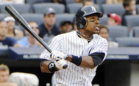 21 Lessons Learned: 2013 Tout Wars Mixed Auction 4 Curtis Granderson, 2013 Tout Wars Mixed League