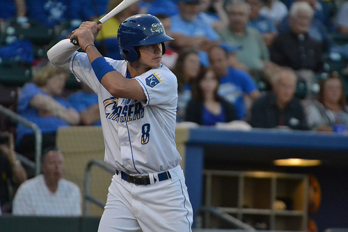 21 Lessons Learned: 2013 Tout Wars Mixed Auction 2 2013 Tout Wars Mixed League, Wil Myers