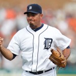 Joaquin Benoit, Tigers, Tout Wars Transactions