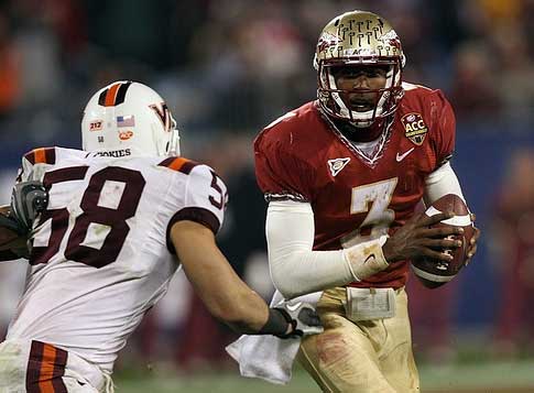 E.J. Manuel, 2013 Fantasy Football Rookie QB Rankings