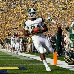 Le'Veon Bell, 2013 Fantasy Football Rookie RB Rankings