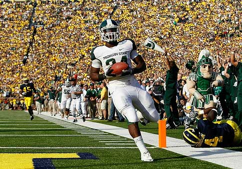 2013 Fantasy Football Rookie RB Rankings 1 Le'Veon Bell, 2013 Fantasy Football Rookie RB Rankings