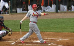 2014 Fantasy Baseball Draft Strategy Pt III: Rounds 9-16 2 Matt Adams