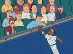 Neil's Weekly Fantasy Baseball Preview: April 8th-14th 1 bartman.familyguy