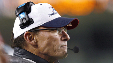 2013 NFL Coaching Changes - Part 1 1 Marc Trestman has coached football at every level, and in multiple countries. But, can he be the answer for the Bears? Photo by: theseoduke.