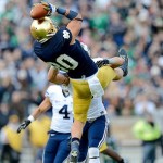 Tyler Eifert, Cincinnati - 2013 Fantasy Rookie TE Rankings