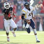 Geno Smith, 2013 Fantasy Football Rookie QB