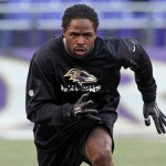 Torrey Smith, 2014 Fantasy Football Mock Draft