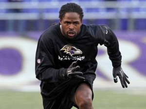 2014 One-Man PPR Fantasy Football Mock Draft 2 Torrey Smith, 2014 Fantasy Football Mock Draft